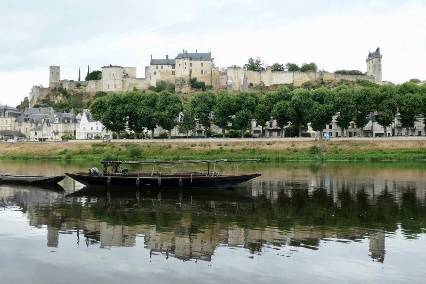 Vue depuis la guinguette