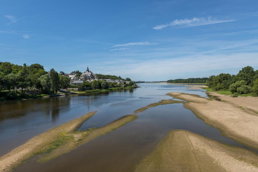 Confluence Loire Vienne©daan-loeg-shutterstock