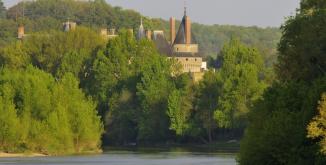 Château de Langeais©Philippe Body