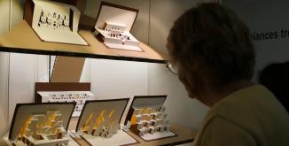 Expo "Troglos du Monde"