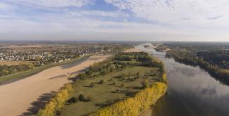 Loire à Gennes©Nicolas Van Ingen