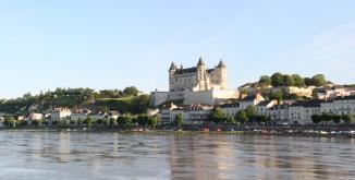 Saumur