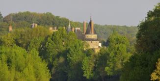 Château de Langeais©Philippe Body