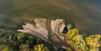 Loire©N. Van Ingen_propriété du Parc naturel régional utilisation interdite