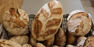les pains de la crepelliere