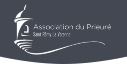 Association du Prieuré de Saint-Rémy-la-Varenne