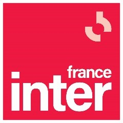 Logo france INter