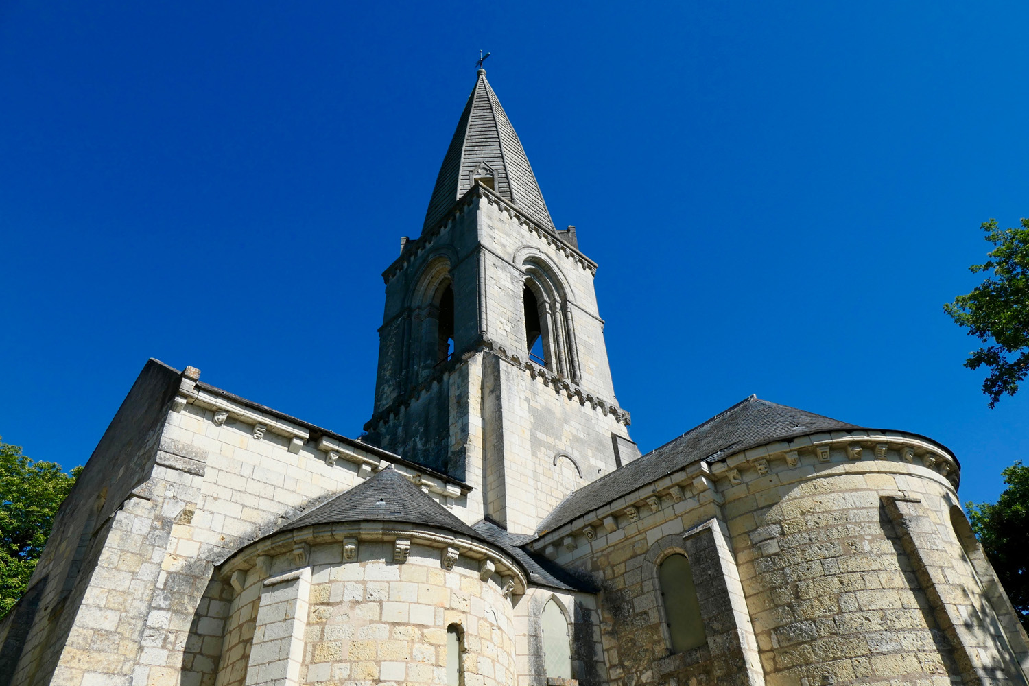 Église Saint-Eusèbe